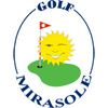Rovedine Golf Club - The Mirasole Course Logo