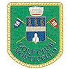 Monticello Golf Club - The Blue Course Logo