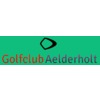 Aelderholt Golf Club Logo