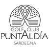 Puntaldia Golf Club Logo