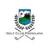 Presolana Golf Club Logo