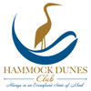 Hammock Dunes - Tom Fazio Links Course Logo
