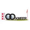 Ookmeer Golf Club Logo