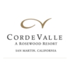CordeValle Golf Club - Private Logo