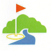 Roobeek Golf Club Logo