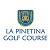 The Golf Club Pinetina Logo