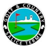 Salice Terme Golf & Country Club Logo