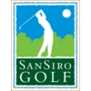 San Siro Golf Course Logo