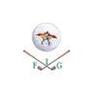 Avio Golf Course Logo