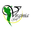 Virginia Country Club  - The Pitching and Putting Golf Course Logo
