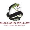 Imperial Lakewoods Golf Club Logo