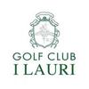 Lauri Golf Club Logo