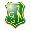 Haagsche Groen-Geel Country Club Logo