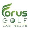 Las Rejas Majadahonda - Short Course Logo