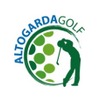46° Parallelo Golf Club Logo