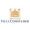 Villa Condulmer Golf Club Logo