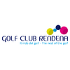 Rendena Golf Club Logo