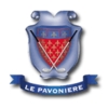 Le Pavoniere Golf Club Logo
