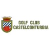 Castelconturbia Golf Club - The Yellow Course Logo