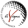 Villafranca Golf Club Logo
