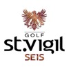 Kastelruth Seiseralm Golf Club Logo