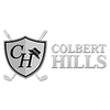 Colbert Hills Logo