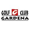 Gardena Golf Club Logo