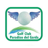 Paradiso del Garda Golf Club Logo
