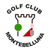 Montebelluna Golf Club Logo