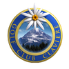 Claviere Golf Club Logo