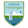 Vinschgau Golf Club Logo