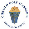 L´Abbadia Golf Club Logo