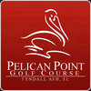 Pelican Point Golf Course - Military Logo
