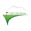 Cuneo Golf Club Logo