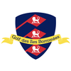 Iles Borromees Golf Club Logo