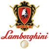 Lamborghini Golf Club Logo