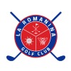 Romanina Golf Club Logo
