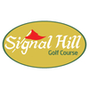 Signal Hill Golf Course - Public Logo