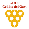 Colline del Gavi Golf Club - The Champion Course Logo