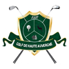 Haute-Auvergne Golf Club Logo