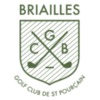 Briailles Golf Club Logo