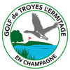 Ermitage Golf Club Logo