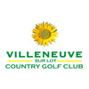 Villeneuve-sur-Lot Golf and Country Club Logo