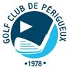 Perigueux Golf Course Logo