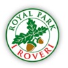 Royal Park Golf and Country Club - The Hurdzan Fry Course Logo