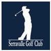 Serravalle Golf Club Logo