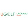 Lacanau International Golf Club Logo