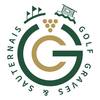 Graves et Sauternais Golf Club Logo