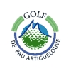 Pau-Artiguelouve Golf Club Logo