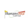Bassano Golf Club Logo